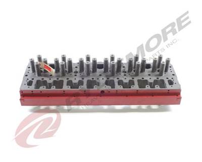 Cummins ISM Cylinder Head