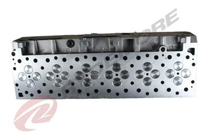 Cummins ISX Cylinder Head