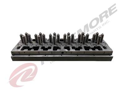 Cummins M11 CELECT Cylinder Head