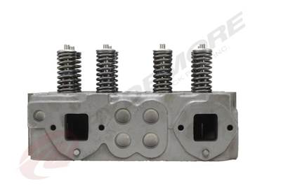 Cummins N14 Cylinder Head