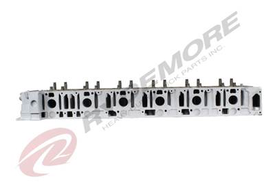 Detroit DD13 Cylinder Head