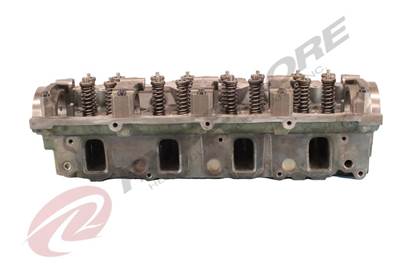 Detroit Series 50 Cylinder Head
