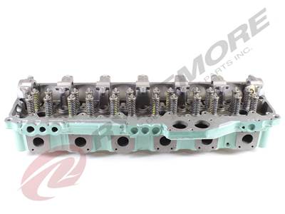 Detroit Series 60 12.7L DDEC IV Cylinder Head