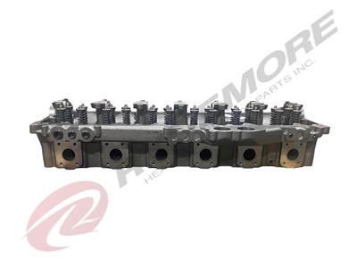 Detroit Series 60 Cylinder Head