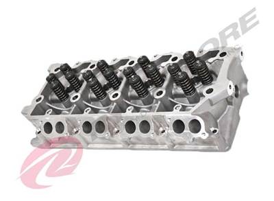 International 6.0L Cylinder Head