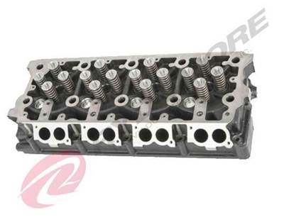 International 6.4 Cylinder Head
