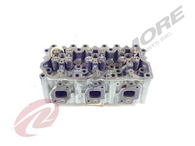 Mack ETEC Cylinder Head