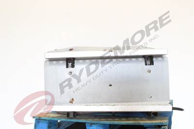 Freightliner 108SD DPF Assembly