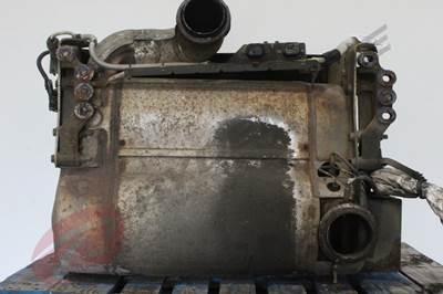 Freightliner Cascadia DPF Assembly for a Freightliner CASCADIA 113BBC