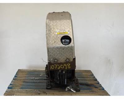 Freightliner M2 106 DPF Assembly for a Freightliner M2