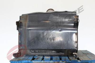 Freightliner M2 112 DPF Assembly for a Freightliner M2-112