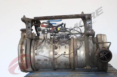 International LT625 DPF Assembly
