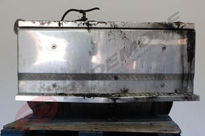 International LoneStar DPF Assembly