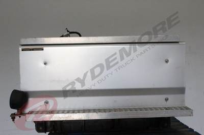 International ProStar DPF Assembly