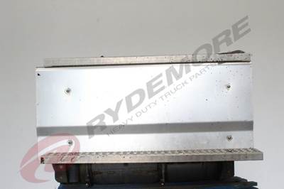 International ProStar DPF Assembly