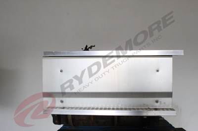 International ProStar DPF Assembly