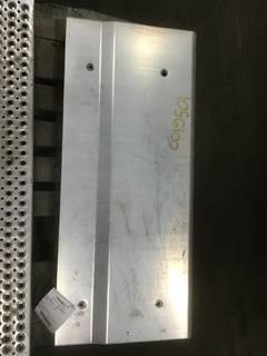 International ProStar DPF Assembly