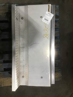 International ProStar DPF Assembly