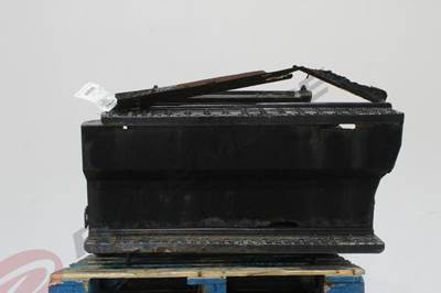 International RH613 DPF Assembly