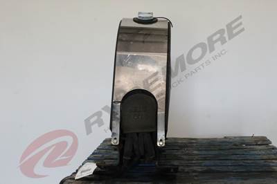 Kenworth T300 DPF Assembly