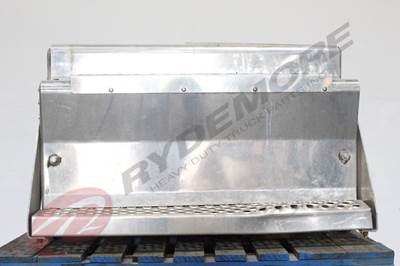 Kenworth T680 DPF Assembly for a Kenworth T-680