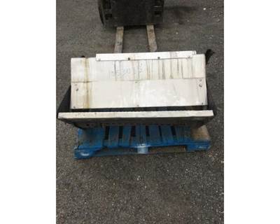 Kenworth T800 DPF Assembly