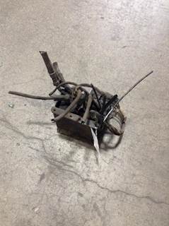 Mack Granite GU813 DPF Assembly for a Mack GU813