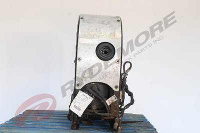 Mack Pinnacle CHU613 DPF Assembly for a Mack CHU613