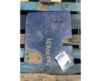 Mack Pinnacle CXU612 DPF Assembly for a Mack CXU612