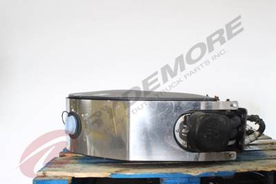 Peterbilt 337 DPF Assembly