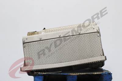 Peterbilt 388 DPF Assembly