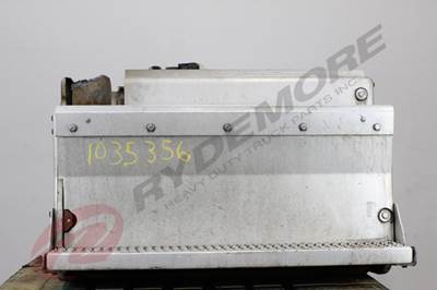 Peterbilt 579 DPF Assembly