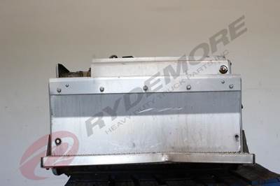 Peterbilt 579 DPF Assembly