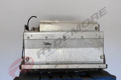 Peterbilt 579 DPF Assembly