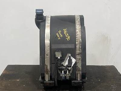 Peterbilt 579 DPF Assembly