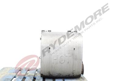 Volvo VNL DPF Assembly