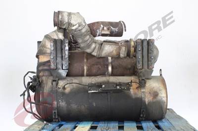 Volvo VNL DPF Assembly
