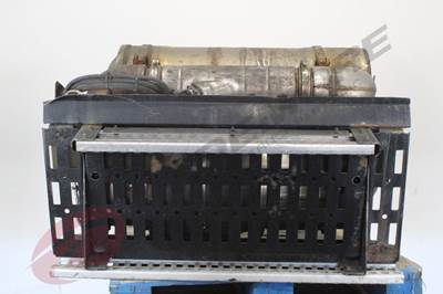 Volvo VNL DPF Assembly