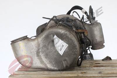 Volvo VNL DPF Assembly