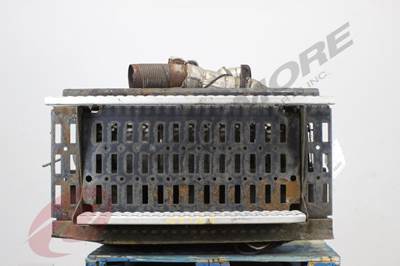 Volvo VNL DPF Assembly