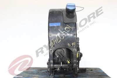 Volvo VNL DPF Assembly