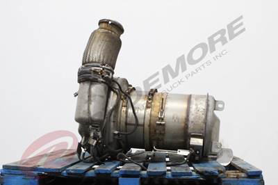 Volvo VNL DPF Assembly