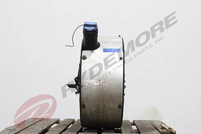 Volvo VNL DPF Assembly