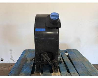 Volvo VNL DPF Assembly