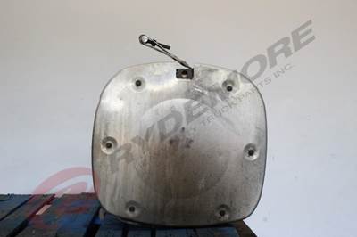 Volvo VNM DPF Assembly