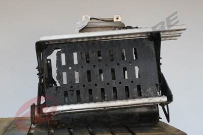 Volvo VNM DPF Assembly