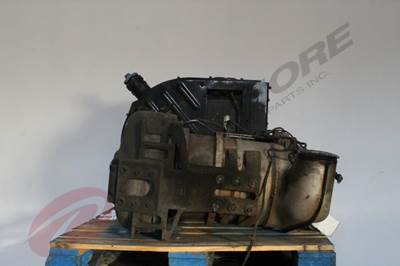 Volvo VNM DPF Assembly