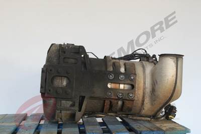 Volvo VNM DPF Assembly