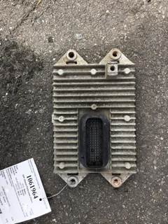 Volvo VNM DPF Assembly