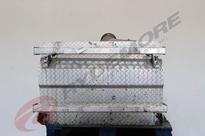 Western Star 4900FA DPF Assembly